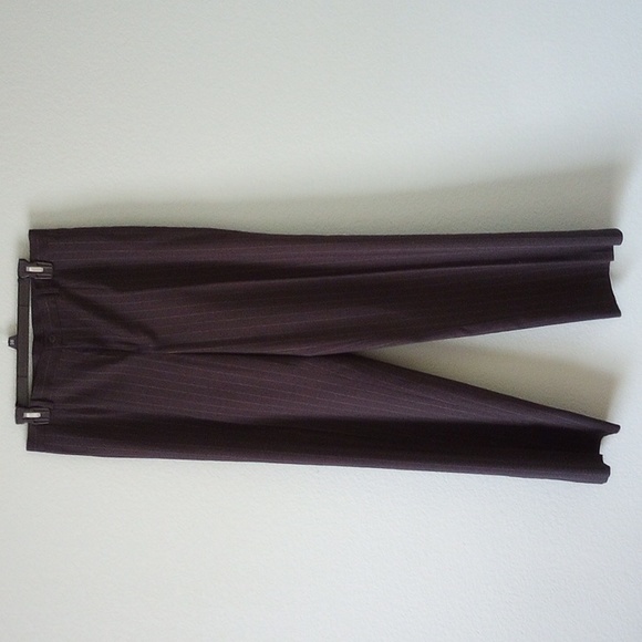 August Silk Logic Women Pant Suit - Picture 6 of 9